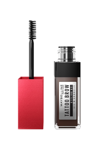 Гель для укладки бровей Tattoo Brow 36h артикул 1187939003