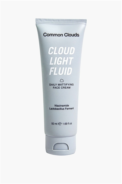 Крем для лица Cloud Light Fluid артикул 1191375001