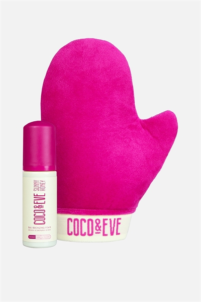 Дорожный набор для самостоятельного загара артикул 1196806001