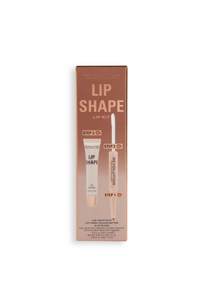 Набор для губ Lip Shape артикул 1216505003