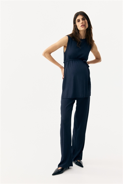 Комплект MAMA из двух частей из текстурированного джерси артикул 1232020006