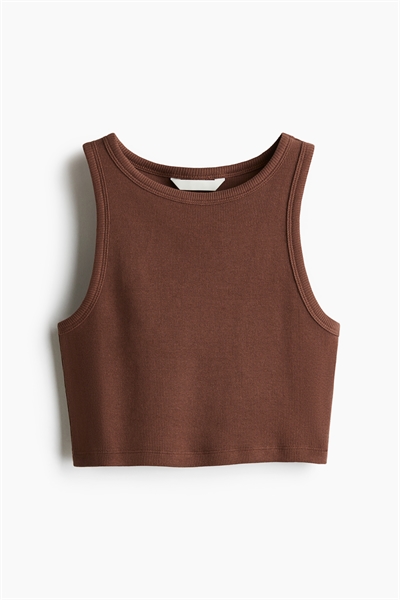 Короткая майка артикул 1049251041