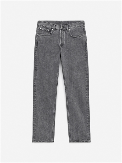 Прямые джинсы PARK Regular артикул 1001870029