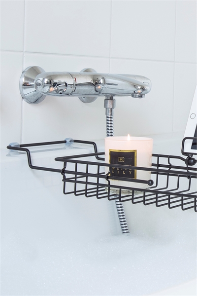 Полка для ванной комнаты Caddy артикул 1247537001