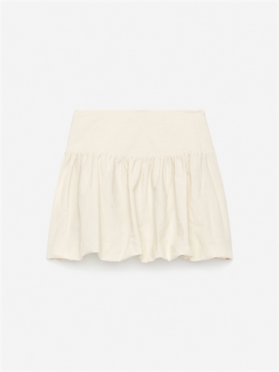 Мини-юбка на воздушном шаре артикул 1284218001