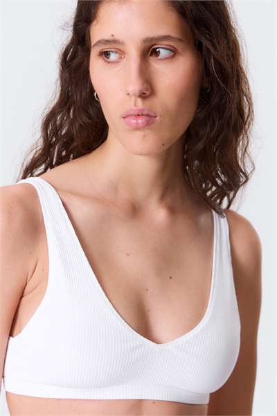 Мягкий бюстгальтер с косточками артикул 1319827001