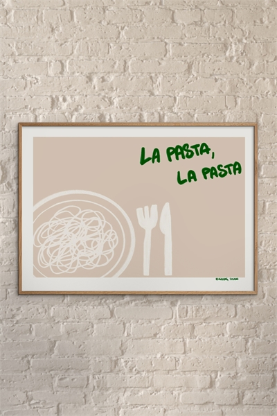 Engberg Studio - Паста, Паста артикул 1357895001