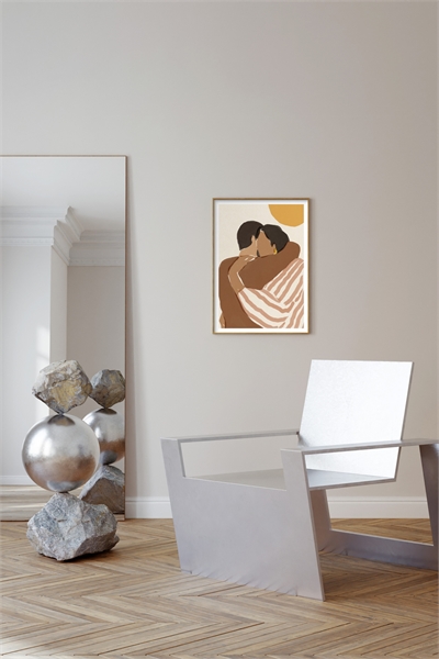 Sacrée Frangine — Love Language артикул 1357897001