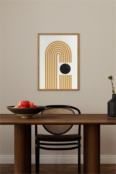 Студия Miuus — Arch No3. артикул 1357898001