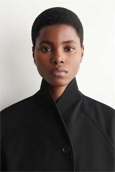 3-пакет непарных сережек в форме капли артикул 1334958001