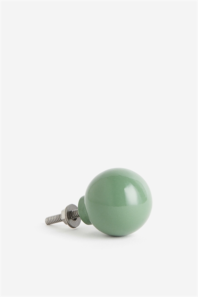 Круглая ручка артикул 1180204002