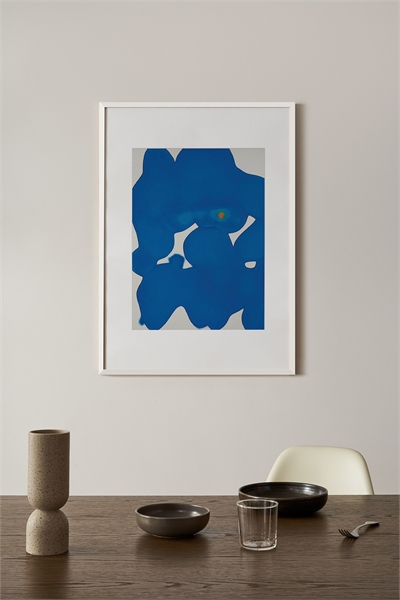 Фоторамка с паспарту артикул 1358021002