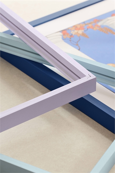 Деревянные рамки для фотографий артикул 1358028001