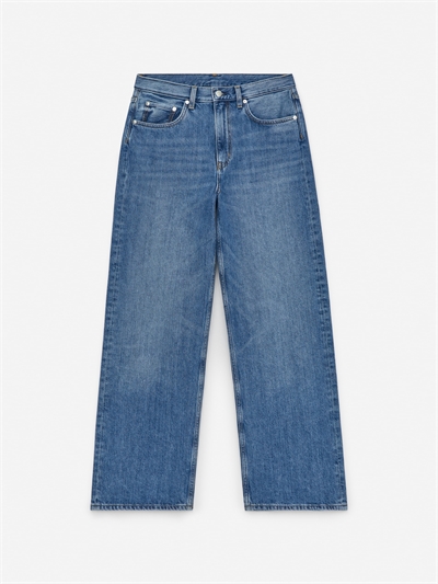 Джинсы CORAL Relaxed артикул 1250488007