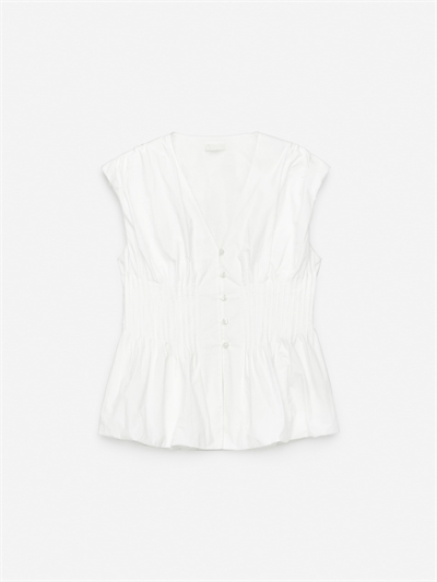 Топ с пинетками артикул 1273606001