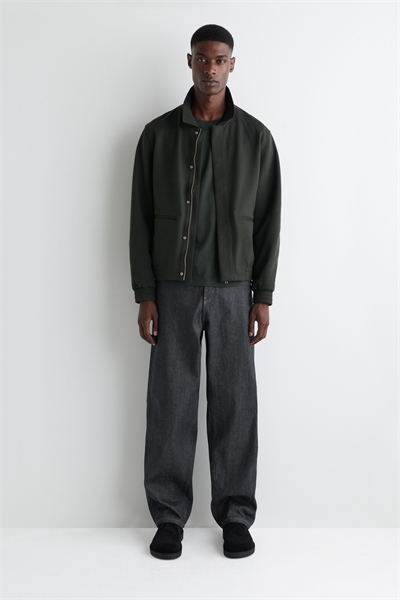 Замшевые ботинки для пустыни артикул 1288362001