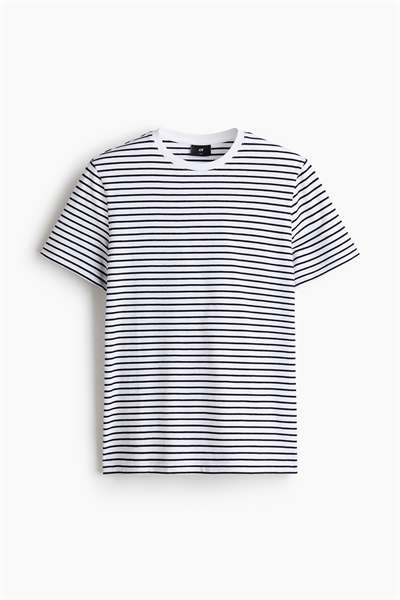 Облегающая футболка артикул 0570002196