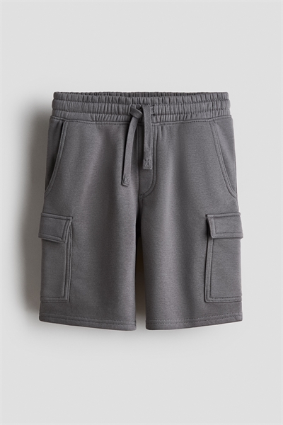 Шорты-карго артикул 1189447011