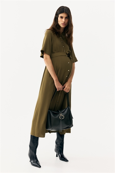 Платье-рубашка MAMA Before & After артикул 1255734010