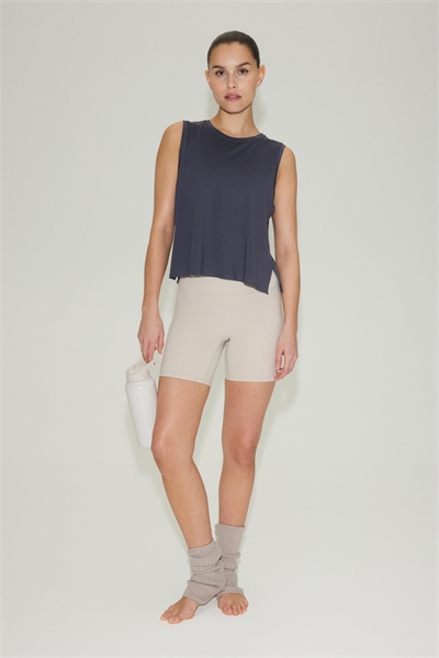 Спортивная майка DryMove™ кроя boxy артикул 1256611015