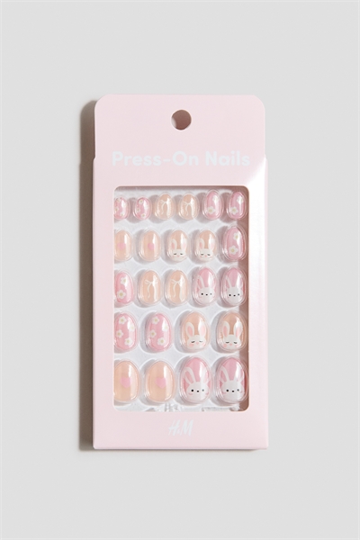 Накладные ногти артикул 1259611010