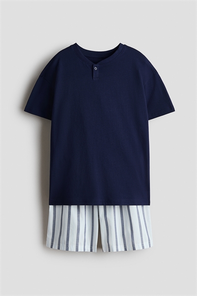 Пижама артикул 1270511007