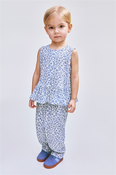 Комплект из двух частей из просаленной ткани артикул 1281634006