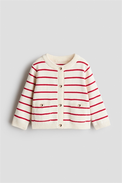 Кардиган тонкой вязки артикул 1293106004