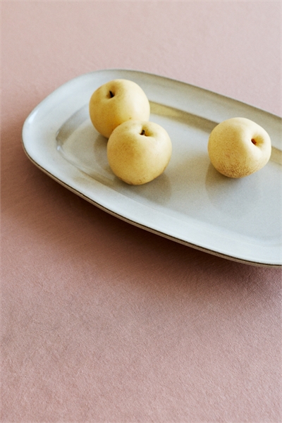 Хлопковая скатерть артикул 1307623004