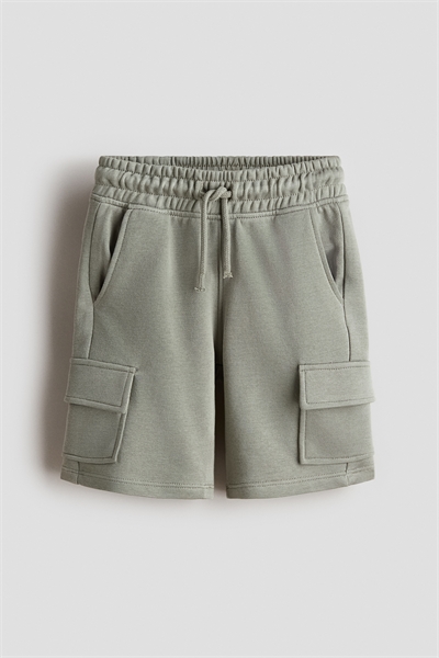 Шорты Cargo артикул 1318307004