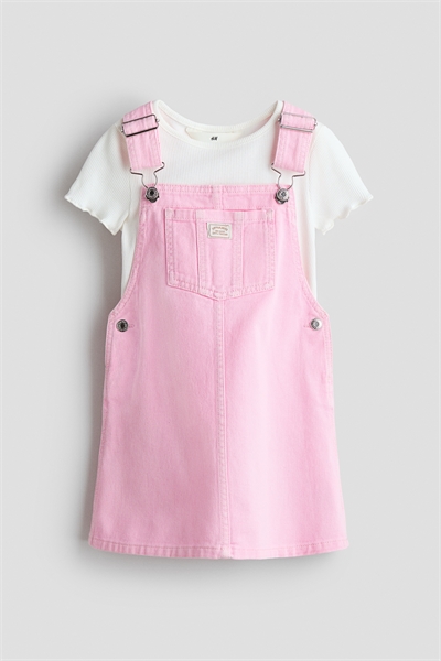 2-предметный комплект из хлопка артикул 1318709003