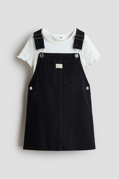 2-предметный комплект из хлопка артикул 1318709004