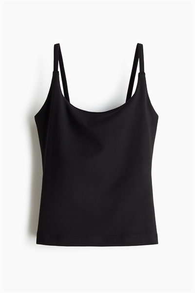 Спортивная кофта Slim Fit с технологией SoftMove™ артикул 1318981002