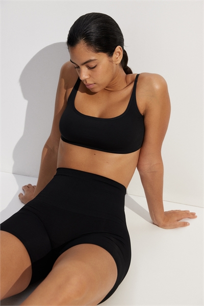 Мягкий бюстгальтер с подкладкой артикул 1321355003