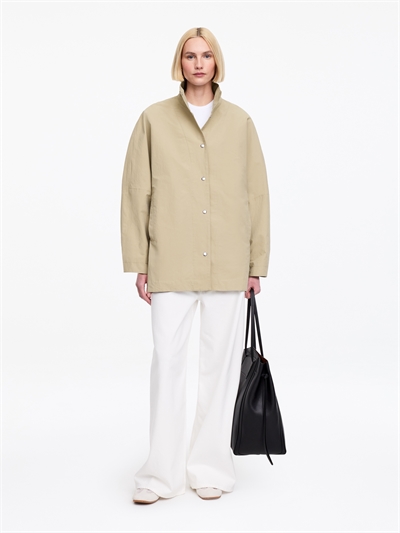 Куртка-шелл большого размера артикул 1321456001