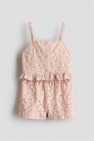 2-компонентный комплект с английской вышивкой артикул 1324675001