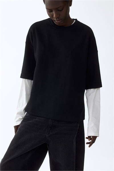 Футболка Interlock артикул 1330307001