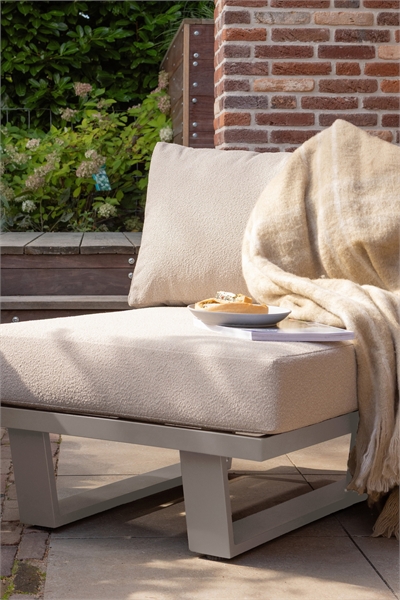 Bear Садовое кресло-шезлонг / 1-местный элемент артикул 1358503001