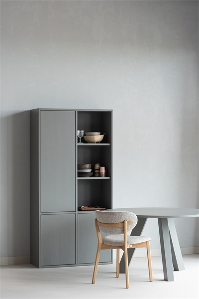 Обеденный стол Rhonda артикул 1358520001