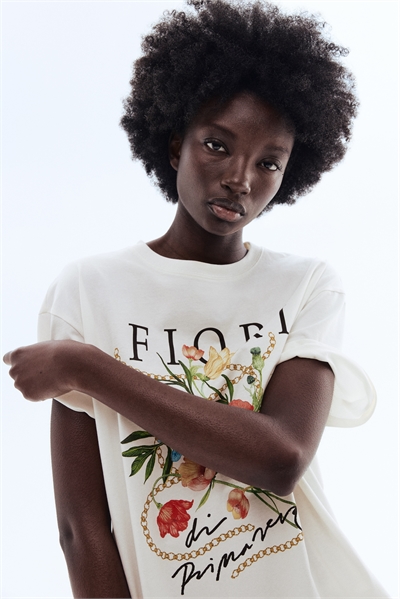 Футболка оверсайз артикул 1323997004