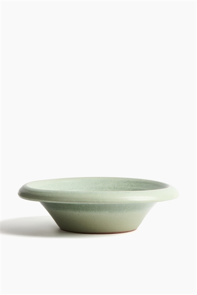 Большая сервировочная миска из керамики артикул 1339368001