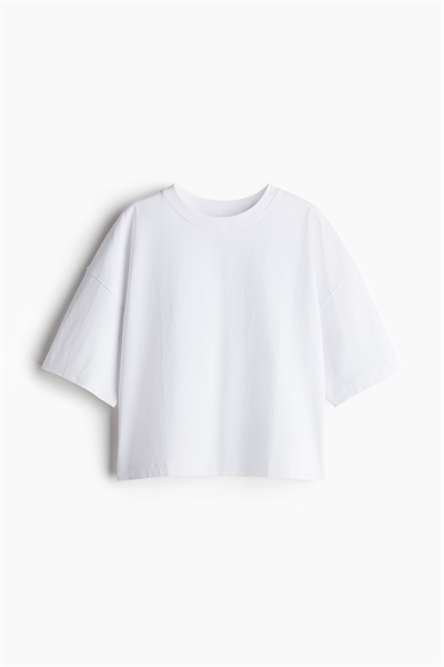 Футболка в стиле бокс артикул 1290209001