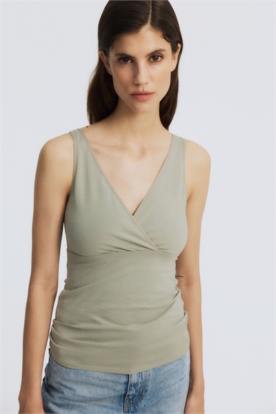 Майка для кормления MAMA артикул 1299455005