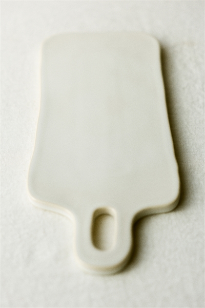 Большая сервировочная доска из керамики артикул 1310436001