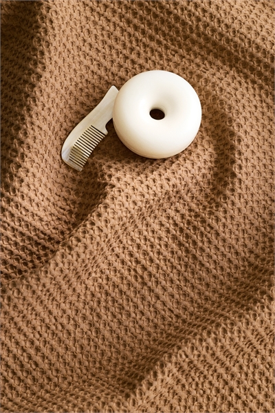 Вафельное полотенце для рук артикул 1306959002