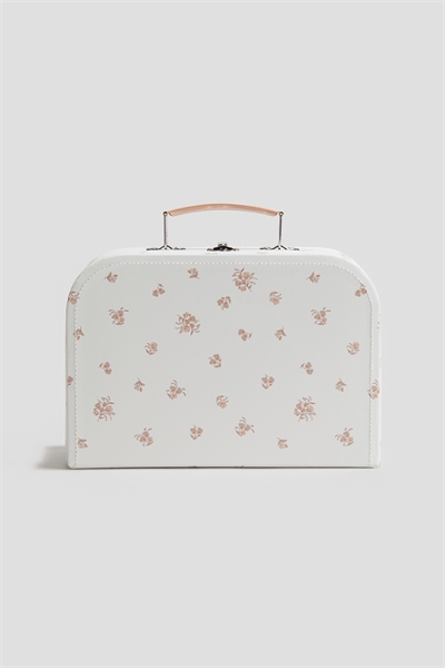 Картонный чемодан артикул 1247903004