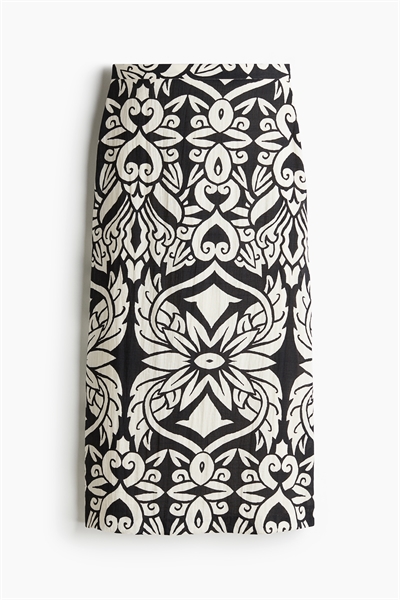 Юбка-карандаш артикул 1273983001