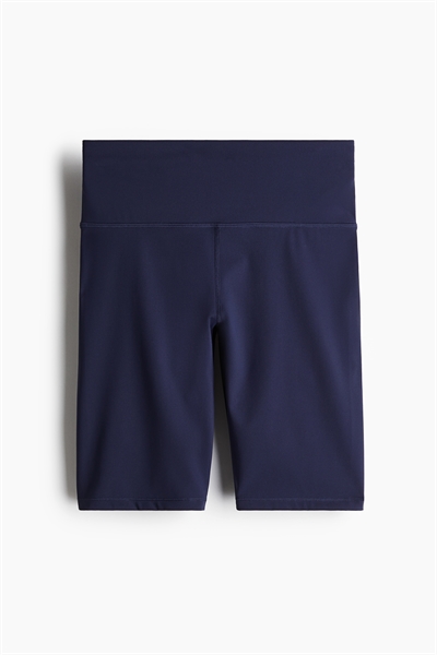 Велошорты для бега с ShapeMove™ артикул 1270302002