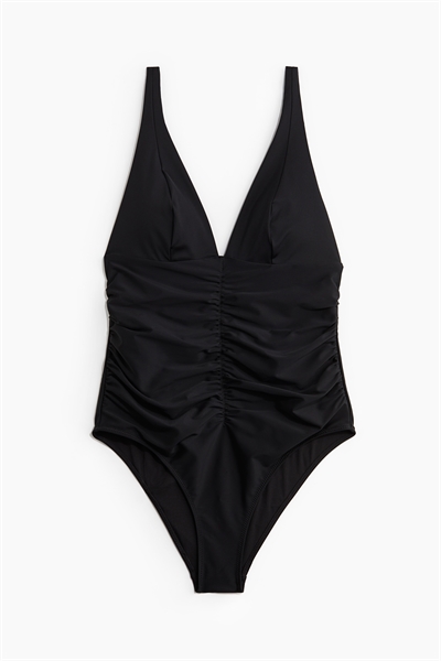 Слитный купальник артикул 1268220001