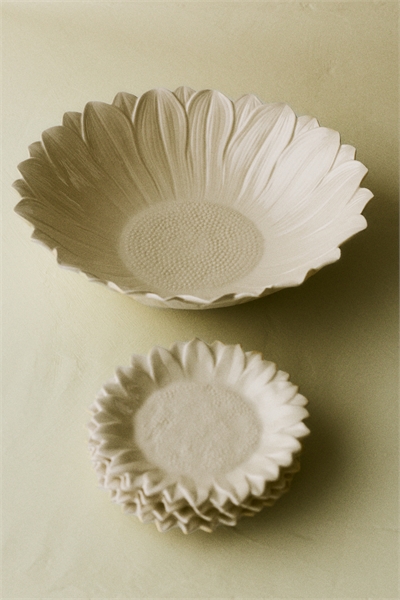 Большая сервировочная миска из керамики артикул 1313486002